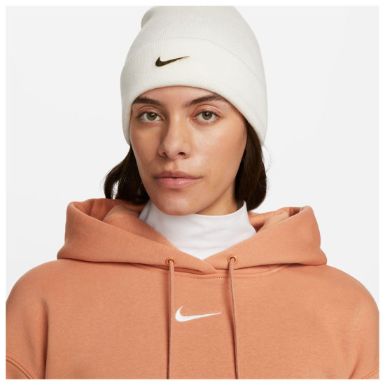 Nike Γυναικείο φούτερ Sportswear Phoenix Fleece Oversized Pullover Hoodie